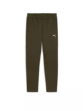 PUMA | Pantaloni da jogging da uomo EVOSTRIPE | 